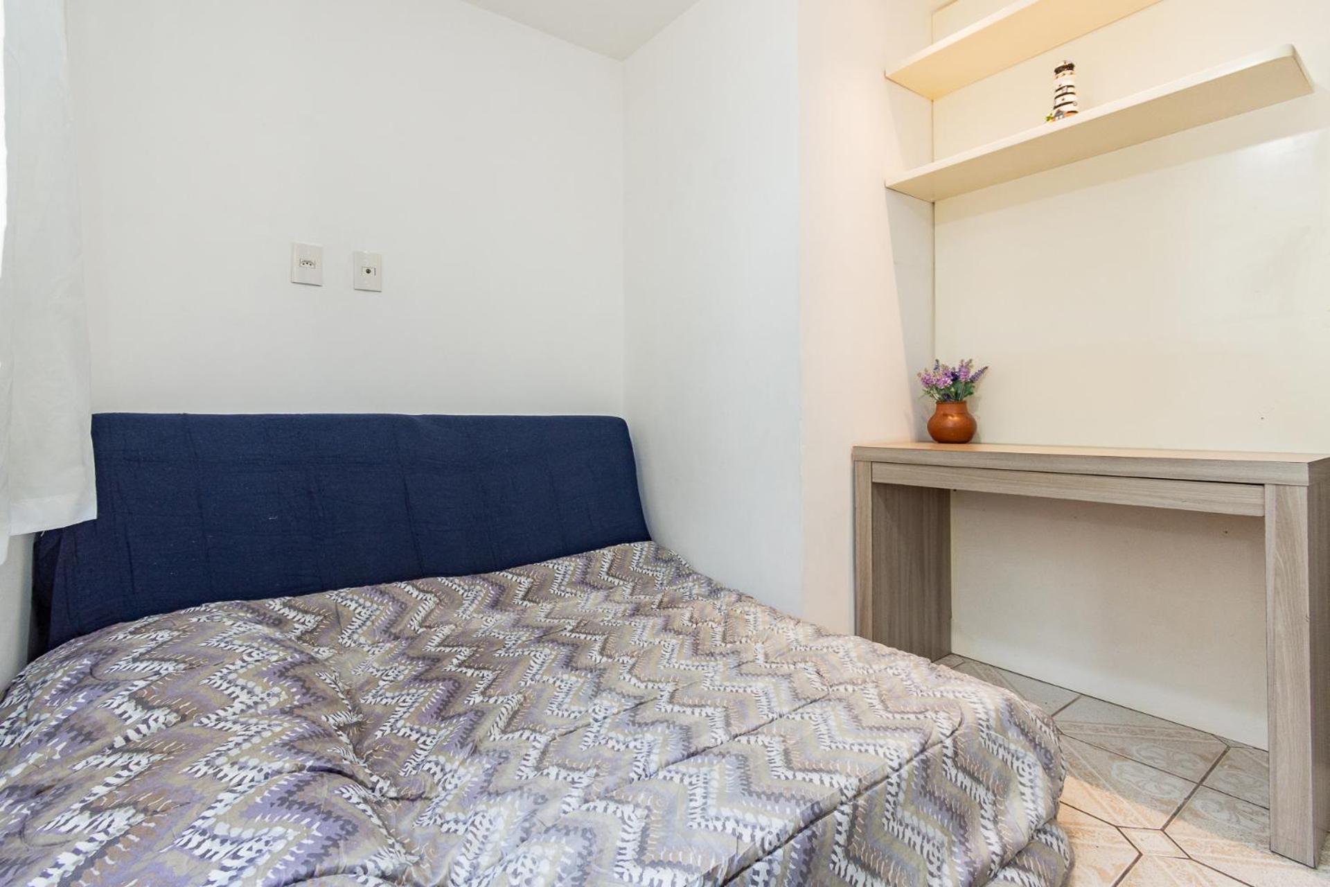 Apartamento Cobertura Copa E Churrasqueira