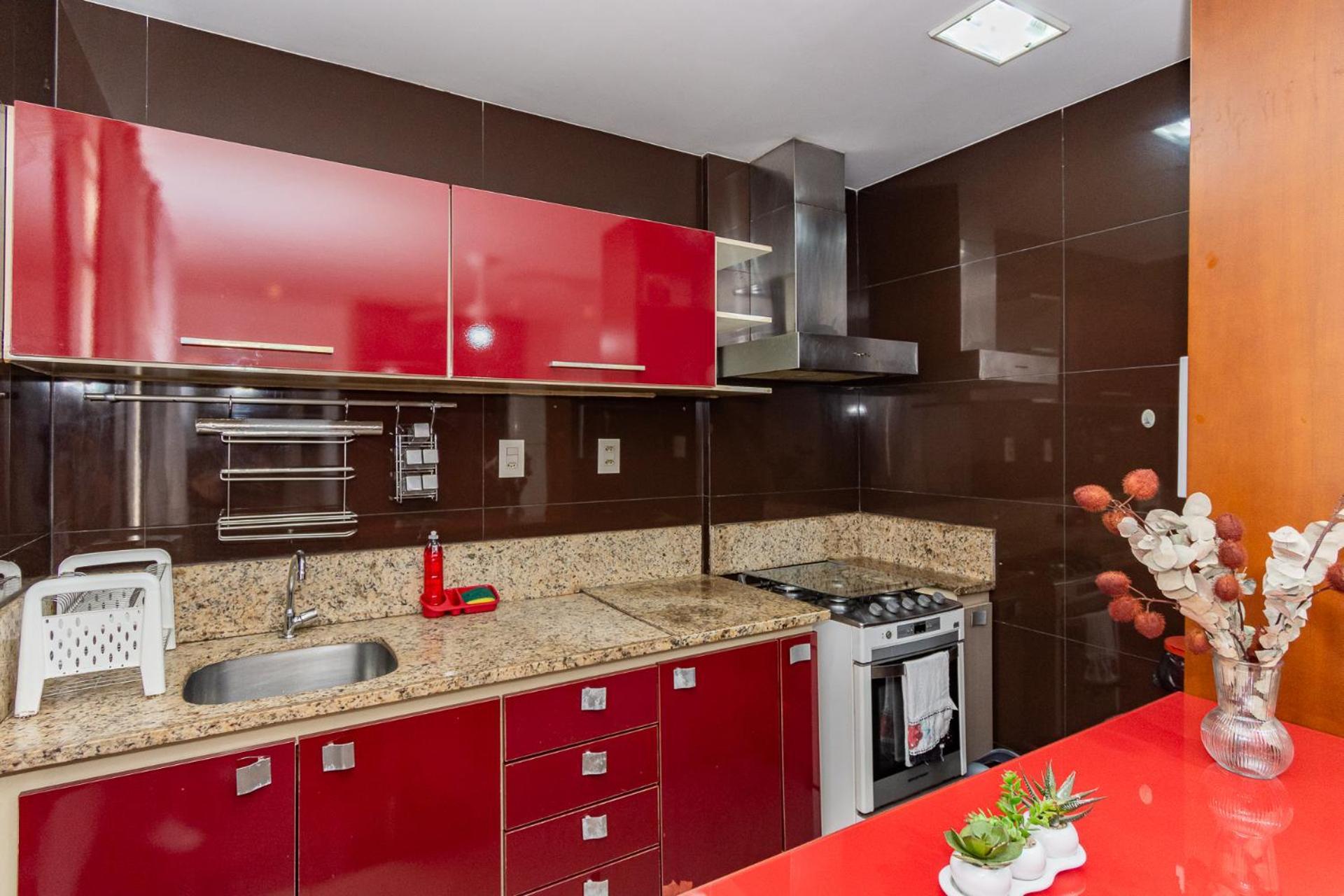 Apartamento Cobertura Copa E Churrasqueira Rio de Janeiro