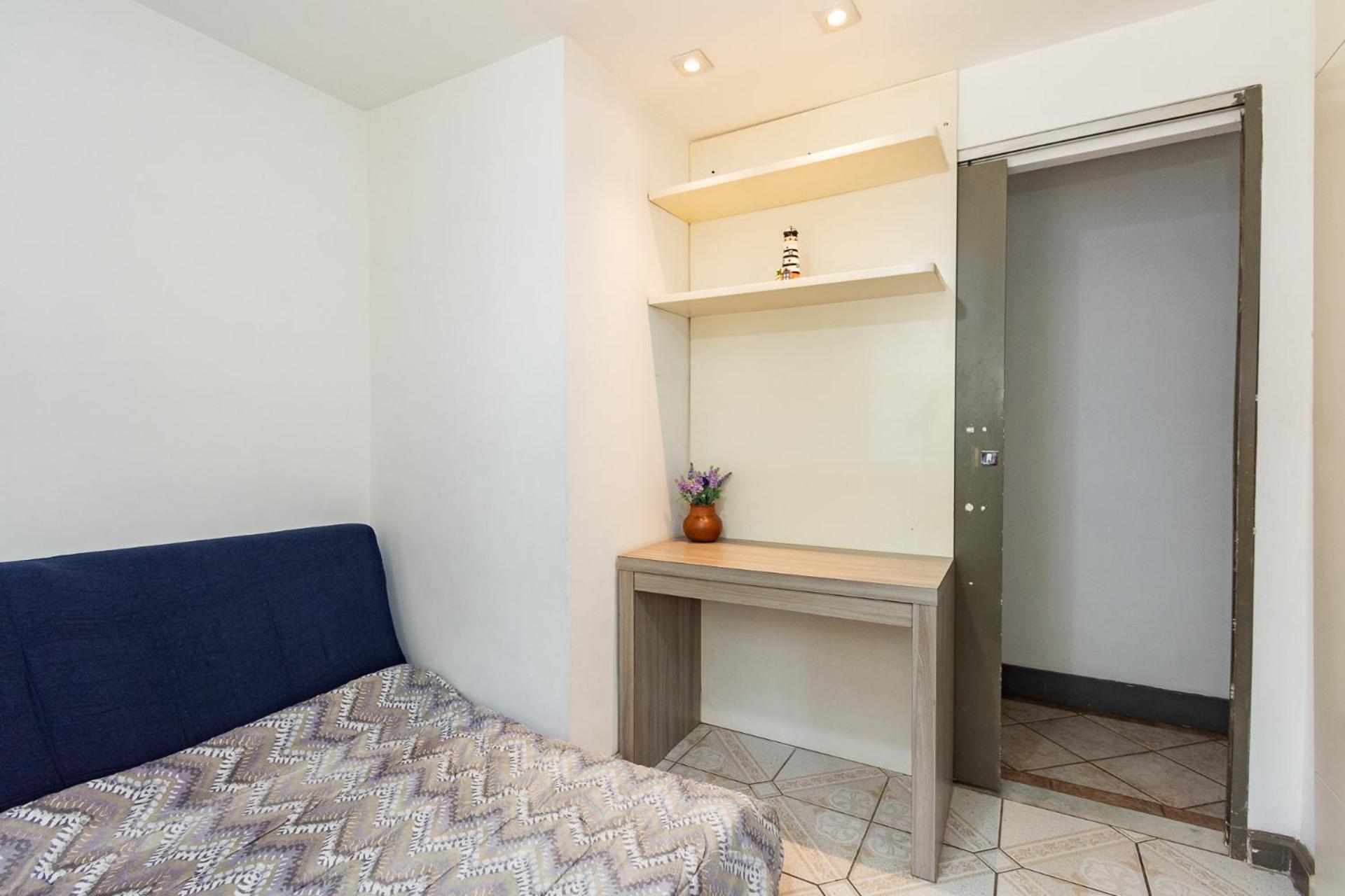 Apartment Cobertura Copa E Churrasqueira Rio de Janeiro