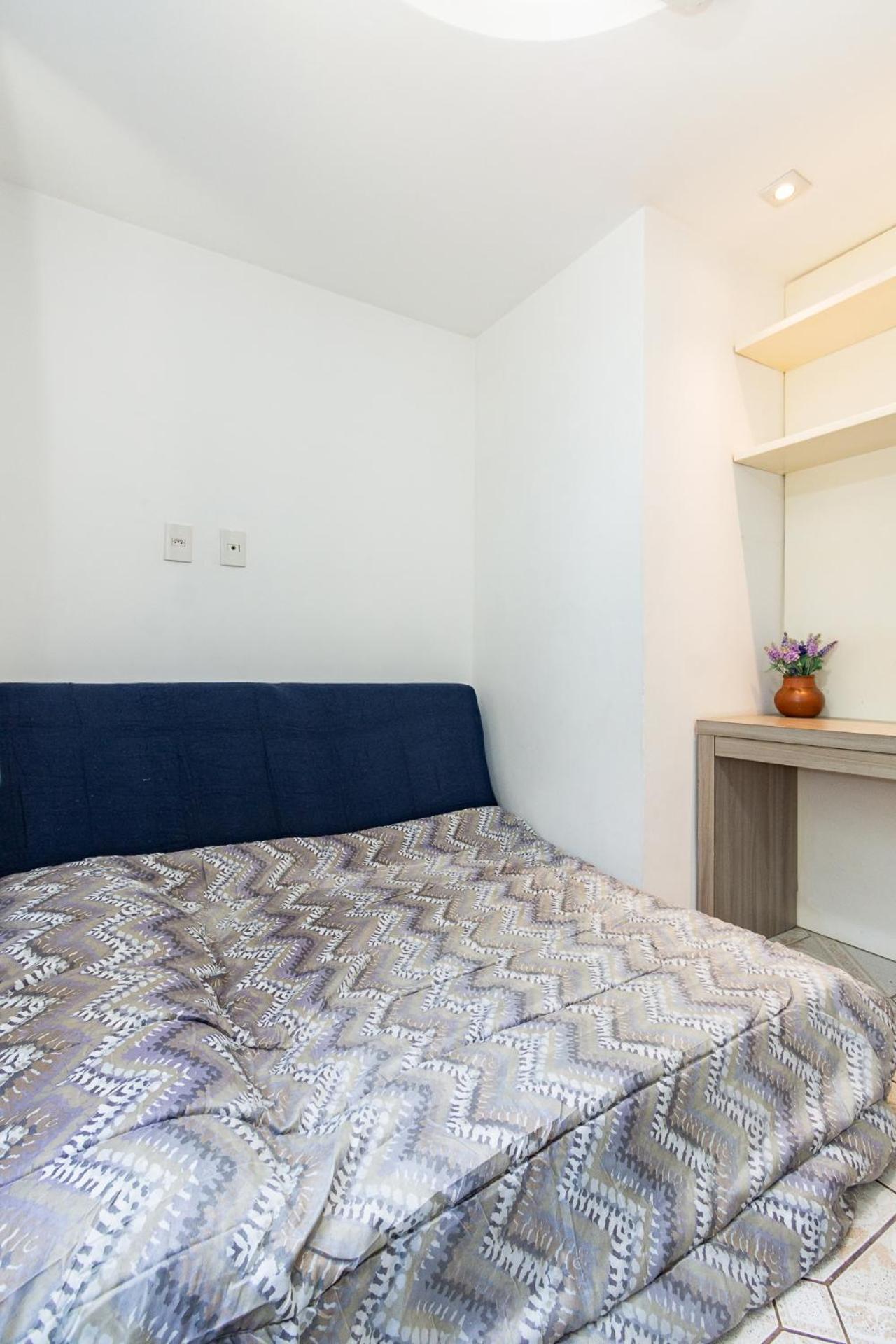 Apartment Cobertura Copa E Churrasqueira *