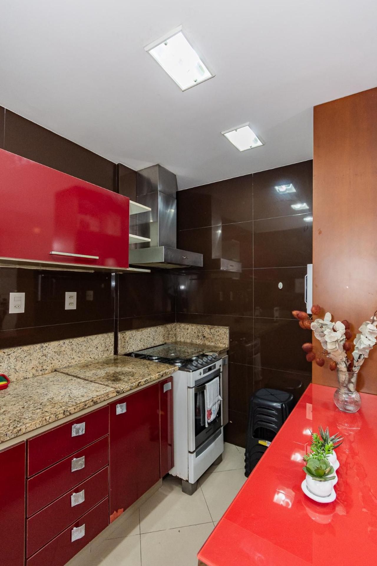 Apartment Cobertura Copa E Churrasqueira *