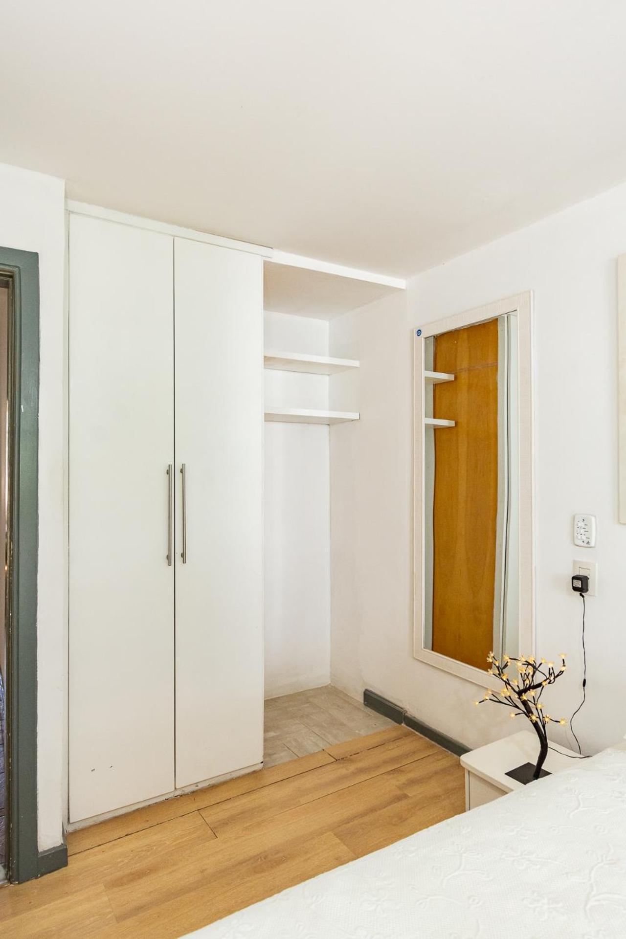 Cobertura Copa E Churrasqueira Apartment Rio de Janeiro