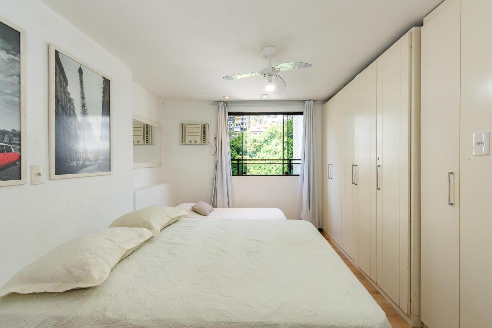 Apartment Cobertura Copa E Churrasqueira *