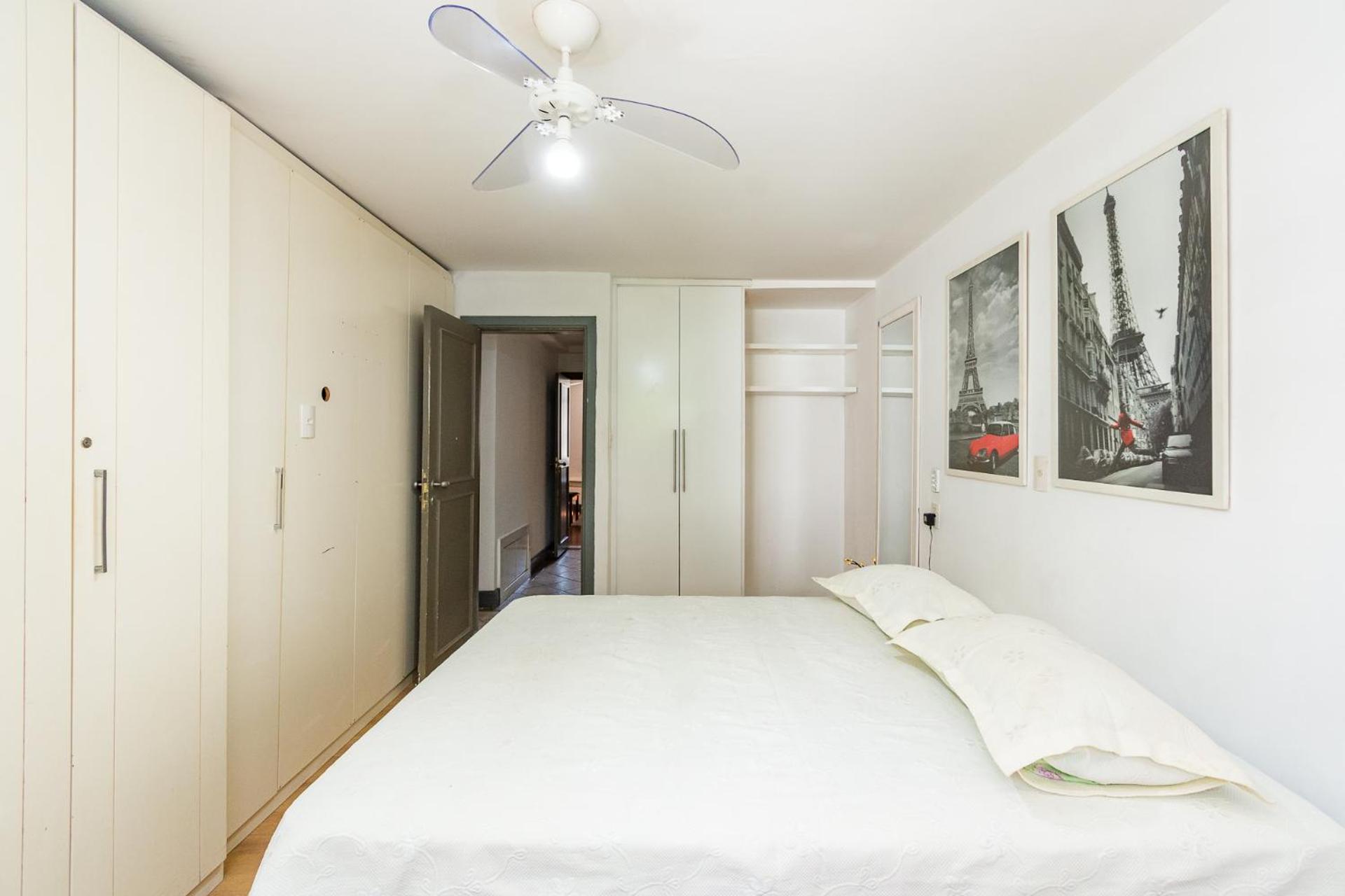 Apartment Cobertura Copa E Churrasqueira